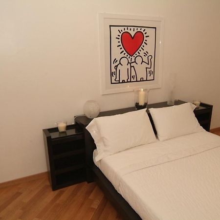 Vatican Sunset Guest House Roma Ngoại thất bức ảnh
