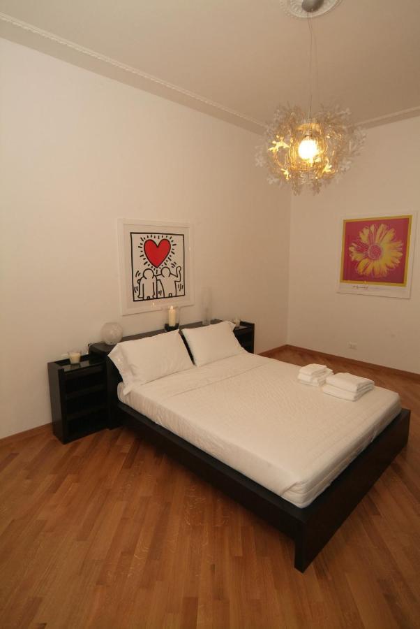 Vatican Sunset Guest House Roma Ngoại thất bức ảnh