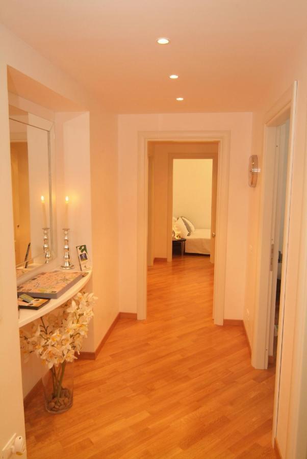 Vatican Sunset Guest House Roma Ngoại thất bức ảnh